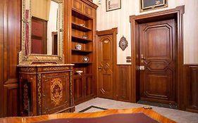 Royal Home Duomo Centro Storico 80 Mt Dal Duomo
